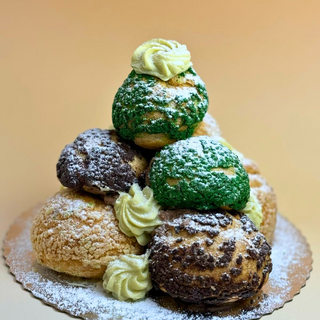  შუს ტორტი (პატარა)