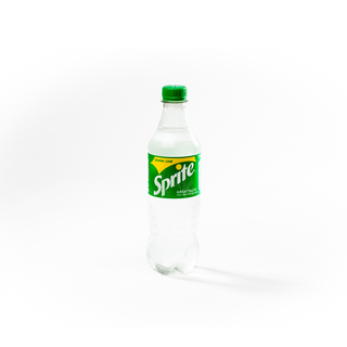Sprite botella 500ml.