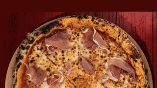 პროშუტო / PROSCIUTTO (8 ნაჭერი)