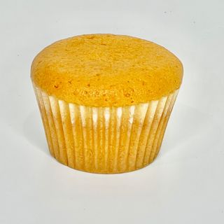 Vanilla Cupcake