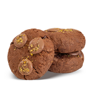 Курабийка GO GRILL Дубай куки с шамфъстък и кадаиф