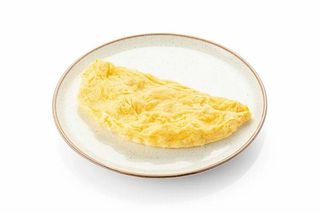 Омлет без добавок (200 г)