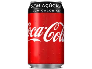 Coca-Cola Zero (33cl)