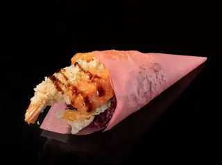 71 Temaki flò