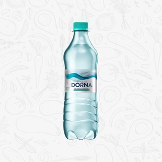 Apa Plata Dorna 500 ml