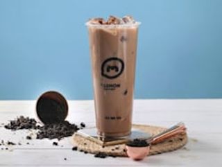 Té De Chocolate (Grande)