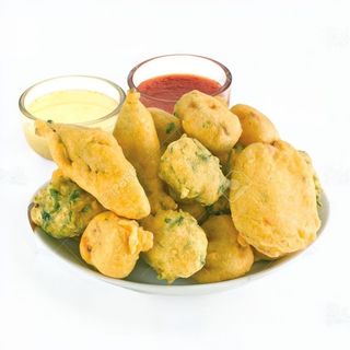 Mix Bhajia