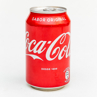 Coca-Cola Sabor Original