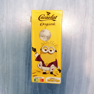 Cacaolat (200 Ml.)
