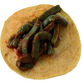 Orden 4 Tacos Nopal