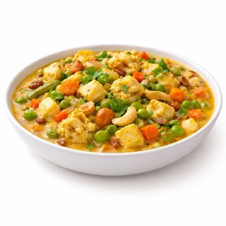 Navratan Korma
