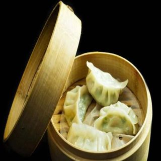 Ravioli yasai - 4 pezzi