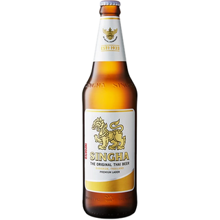 Thai Singha 63 cl