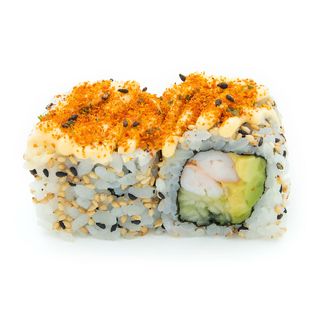 154 Ura Spicy Langostino (8 Uds.)