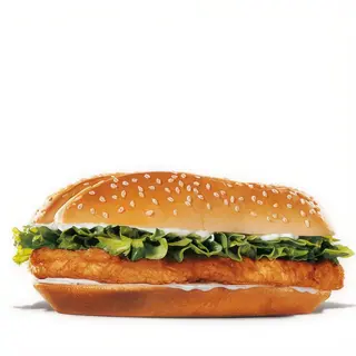 Chicken Royal