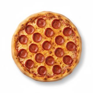 Pizza Salami (28cm)