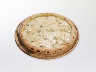 Піца Кватро Формаджі (430г)