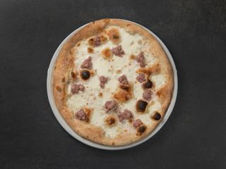 Salsiccia del chianti