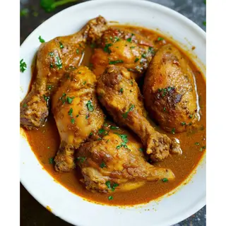 4 Pcs Chicken