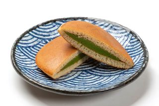 Dorayaki