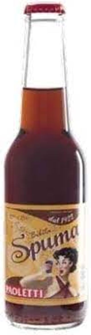 Spuma Paoletti 33 cl