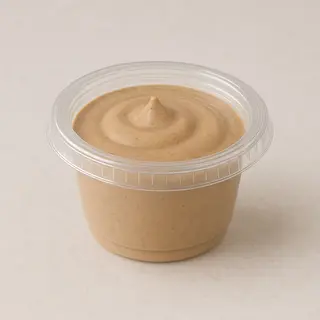 Salsa Burger