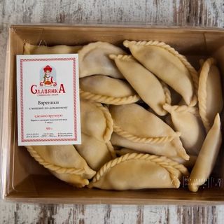 Վարենիկներ Կեռասով 500գ