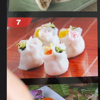 D7-Sau Mai De 4 Estaciones