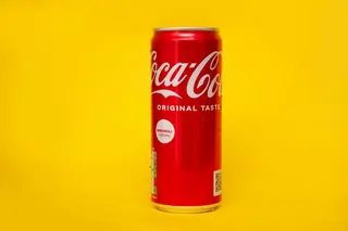 Coca-Cola 0.33l