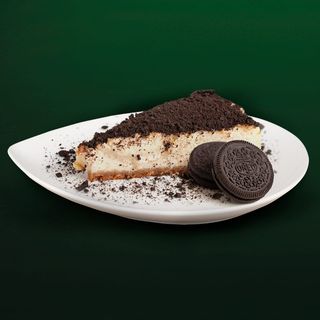 Tarta De Oreo