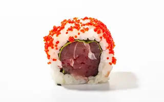 Spicy Tuna