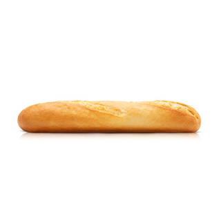 Barra de Pan común 250 gr
