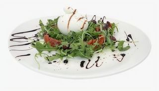 Burrata