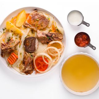 Бешбармак (500 гр)