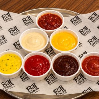 SALSA EXTRA