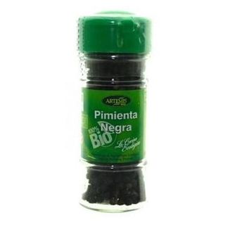 Pimienta Negra Molida Artemis 38 Gr