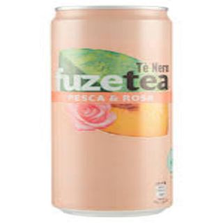 FUZE PESCA