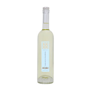 Castel Mimi Riesling de Bulboaca 2023