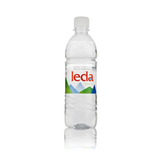 Leda voda  500 ml 