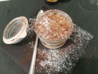 Tiramisù