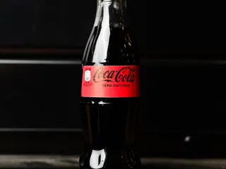 Coca-Cola Zero 200 ml