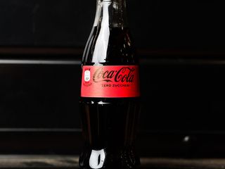 Coca-Cola Zero 200 ml