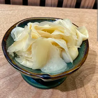 Jengibre