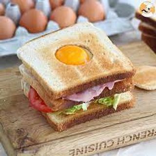 Sándwich Flash