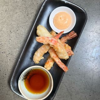 Ebi Tempura 5un