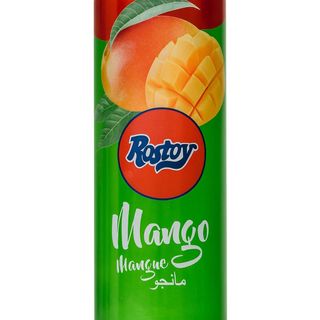 Rosty mango