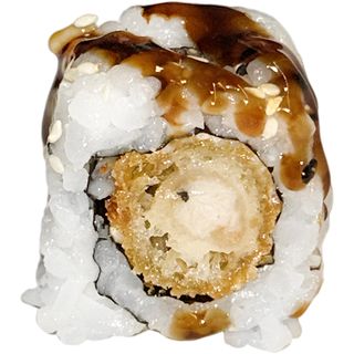 136. Uramaki De Ebi Fly (4 Pzs.)