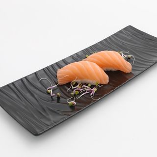 Sushi Salmón (6 Pzs.)