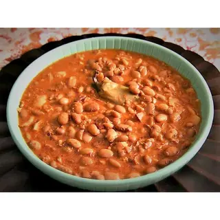 Maharagwe