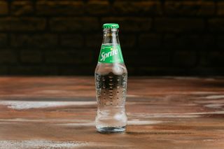 Спрайт 0,25 скло